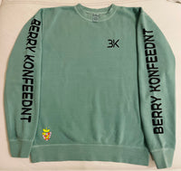 Pigment Mint Sweatshirt