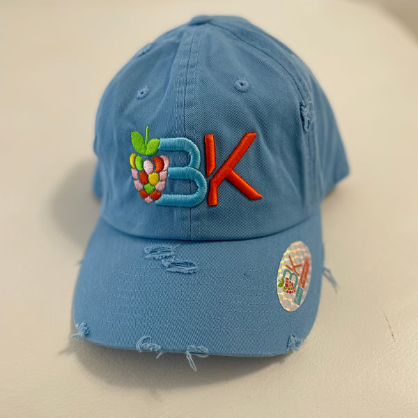 🍓(Embroidered/Bordado Logo)