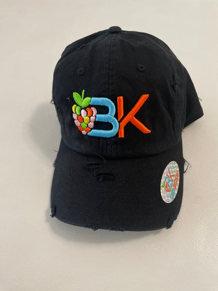 🍓(Embroidered/Bordado Logo)